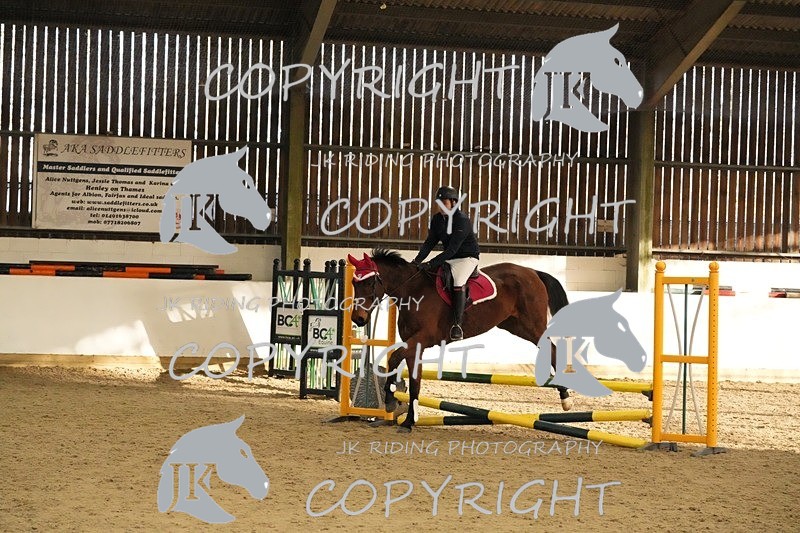 JKR02083 - Class 5 60cm