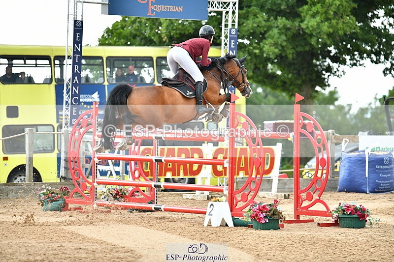 230720A-162607-04251 - Cls 9 2 Star Big 1.40m break to end