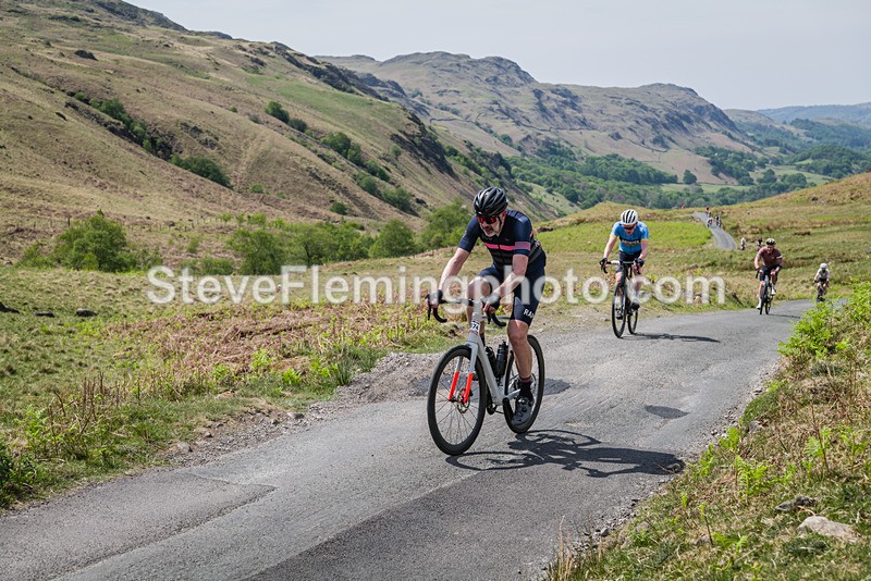 124342 - Hardknott Pass Camera 1 12.00-13.00