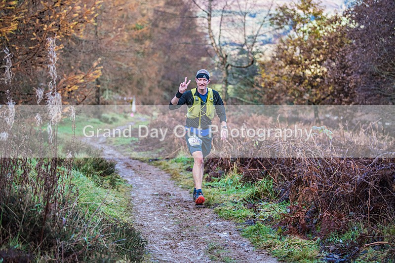 TVU 50  60K-321 - High Terrain Events Tweed Valley 50 & 65K Ultra Trail Races Sunday 19th November 2023