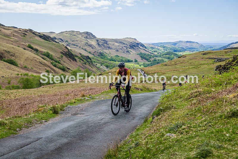 134620 - Hardknott Pass Camera 1 13.00-14.00