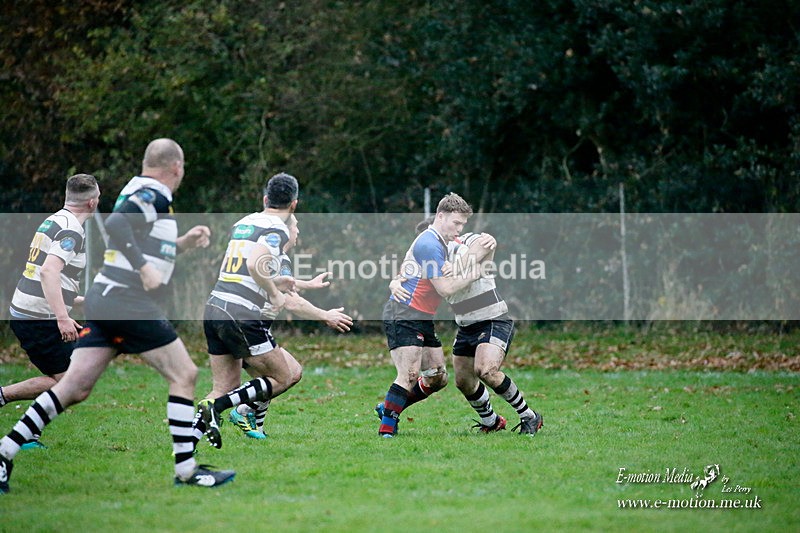 RU 201121 134 - Pewsey Vale RFC v Chippenham III RFC 21/11/2021