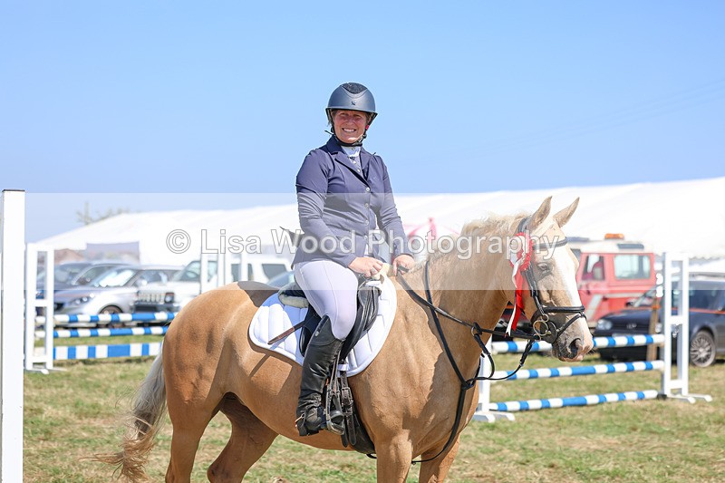3E7A3568 - Class 2: Club 70cm Junior and Seniors