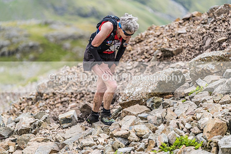 Borrowdale-1464 - Borrowdale Fell Race Saturday 3rd August 2024