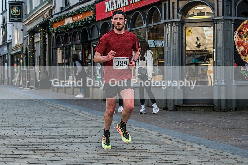 Keswick RTH-253 - Keswick AC Round The Houses Road Race Wednesday 24th April 2024
