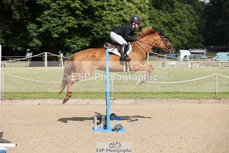 240711-085622-24531 - Cls 119 5 Yr Old Qualifier 1.10m