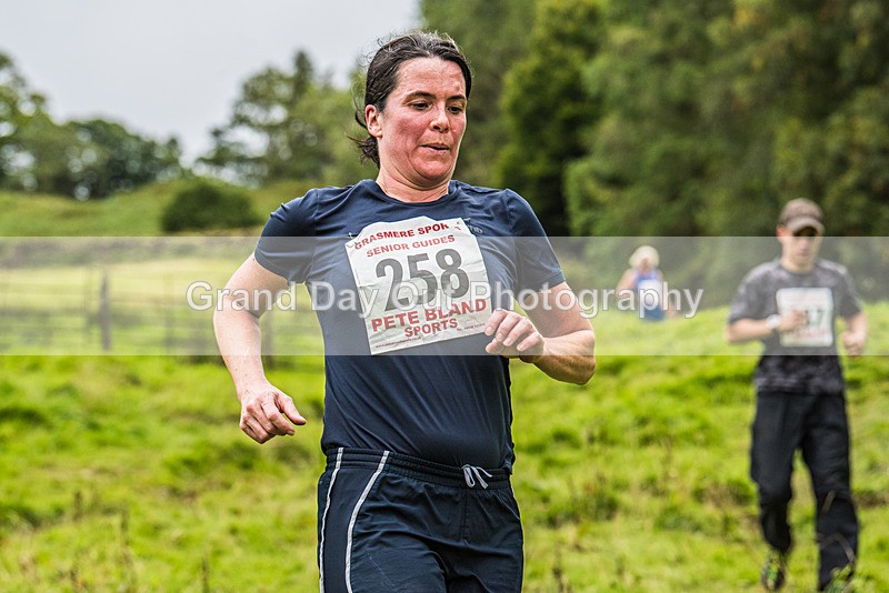 Grasmere-1101 - Grasmere Sports Junior & Senior Fell Races Sunday 27th August 2023
