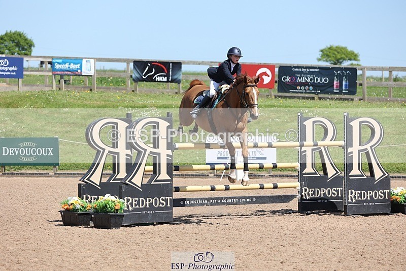 250503-141543-01439 - Cls 12 Junior 1.30m Open