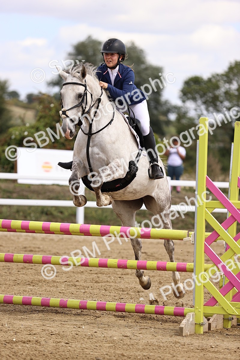 SBM_004347 - Class 3 -  Senior British Novice - 90m Open