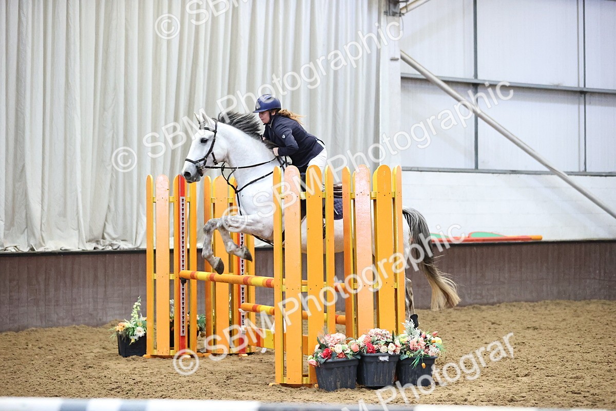 SBM_004929 - Class 16 - Senior British Novice 90cm
