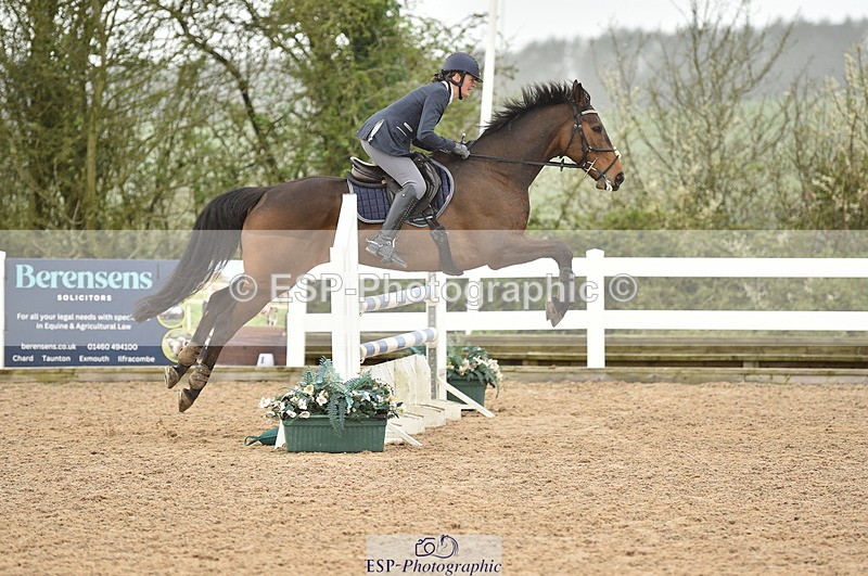 240405A-114752-01015 - Cls 9 95cm National Amateur Quali