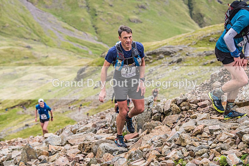 Borrowdale-565 - Borrowdale Fell Race Saturday 5th August 2023