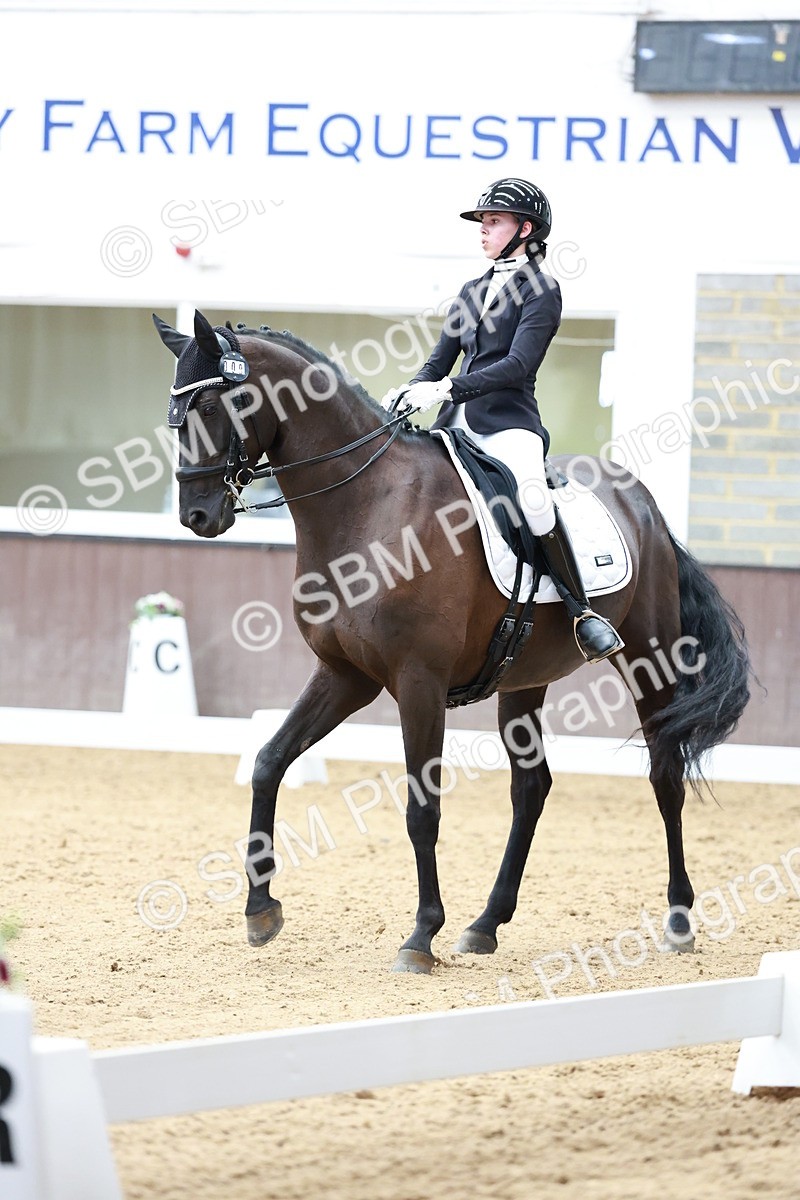 SBM_017752 - Class 15 - FEI Junior