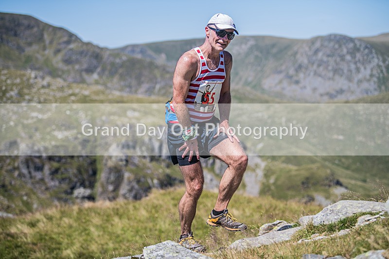 Kentmere-735 - Kentmere Horseshoe Fell Race Sunday 19th July 2026
