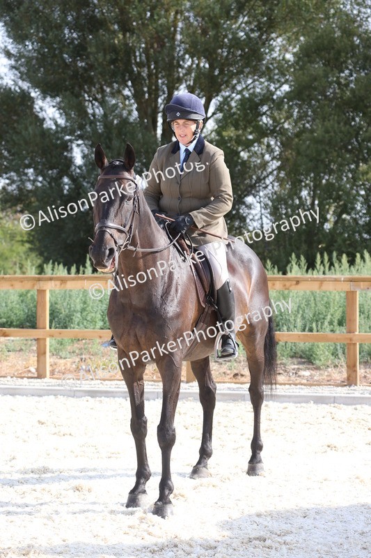 20260802-0170 - Class 5 - ROR Ridden
