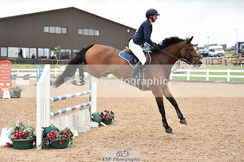 231013A-114950-01495 - Cls 2 95cm Amateur Quali