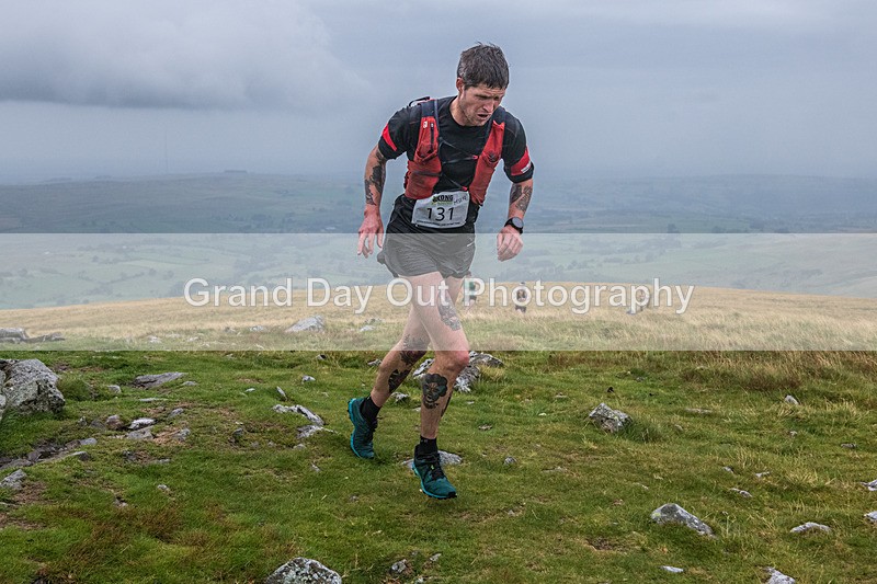 Fellside-32 - Fellside Fell Race Wednesday 26th July 2023