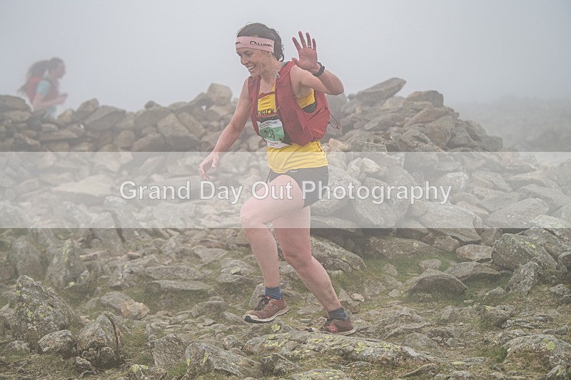 Fairfield-376 - Fairfield Horseshoe Fell Race Saturday 9th May 2026