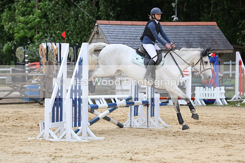 3E7A4535 - Class 7: 70cm Senior