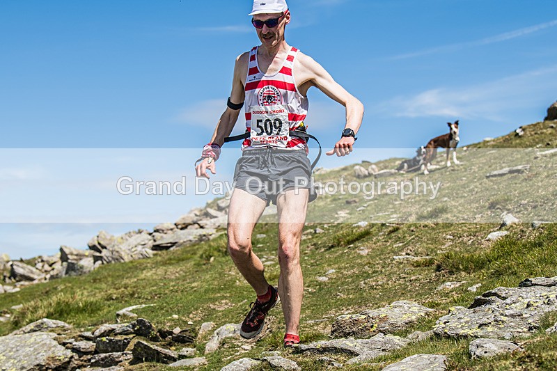 Duddon Short-42 - Duddon Valley Short Fell Race Saturday 30th May 2026