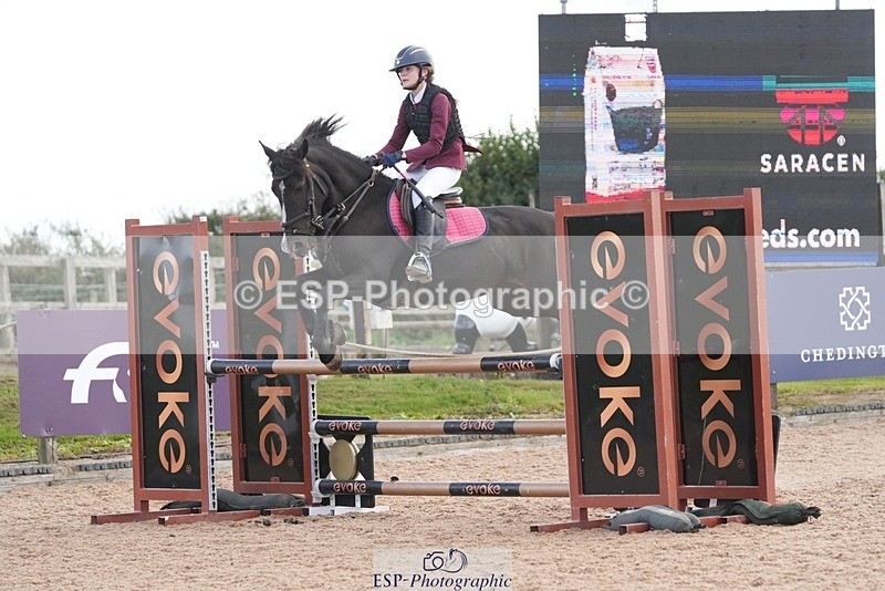 260926-133803-00393 - Cls 8&9 Pony Newc & Foxhunter