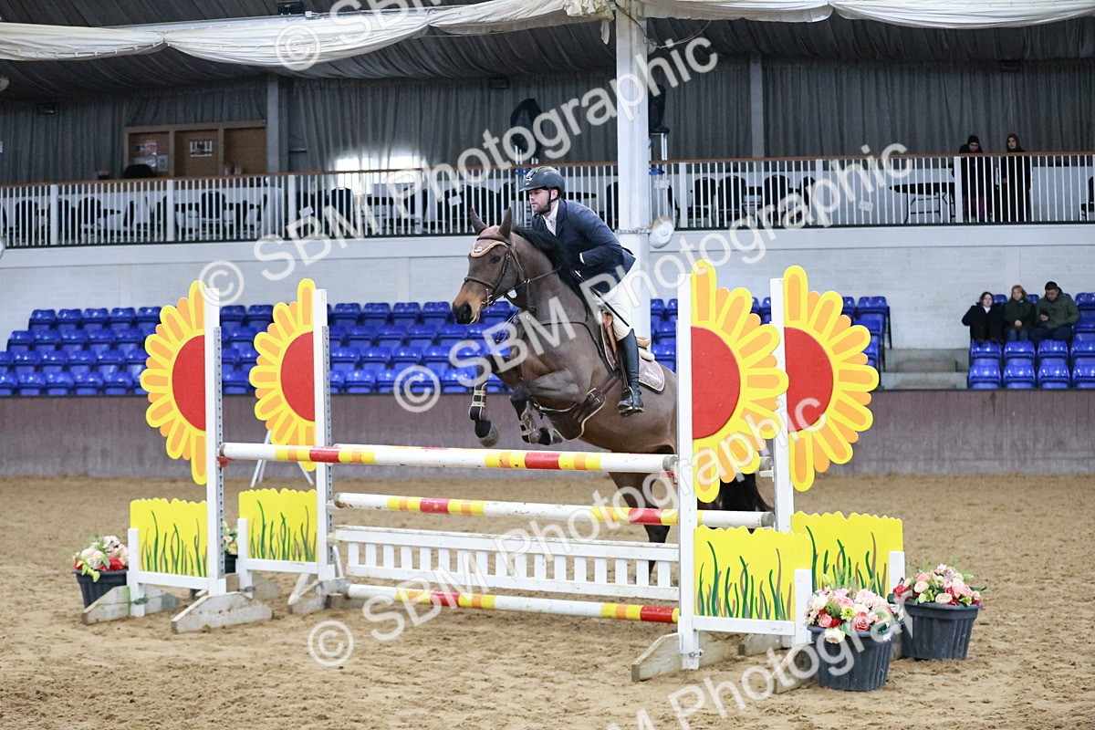 SBM_001390 - Class 4 - Senior Newcomers - 1.10m