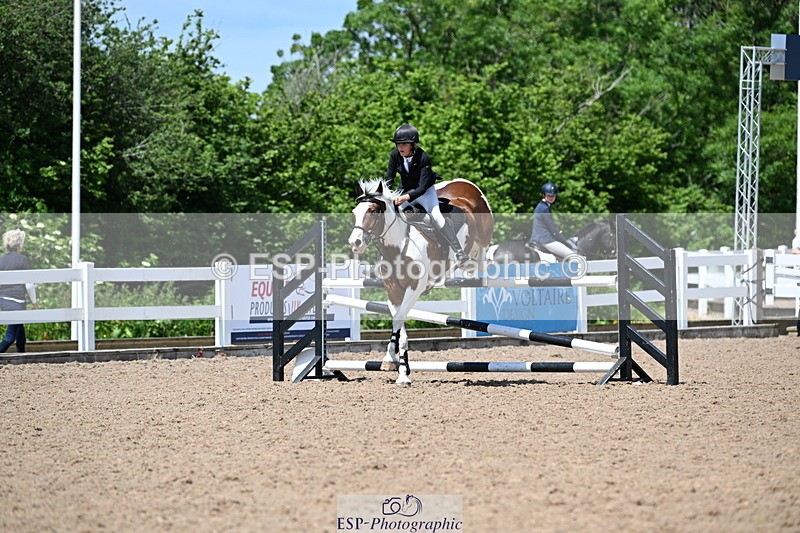 240609A-133757-05799 - Cls 25 Pony Newcomers and 1m Open