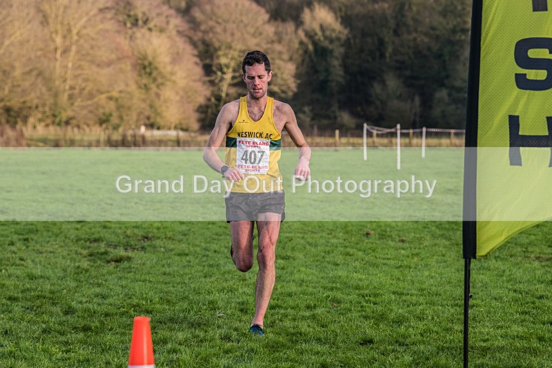 Workington XC-629 - Workington Cross Country Curwen Park, Saturday 3rd December 2022