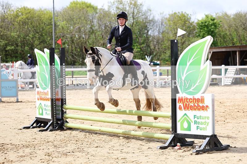 3E7A6334 - Class 5: 60cm Senior