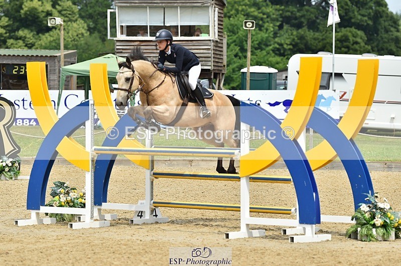 230617-121408-02541 - Cls 09 Blue Chip Pony Newc 1st Rnd