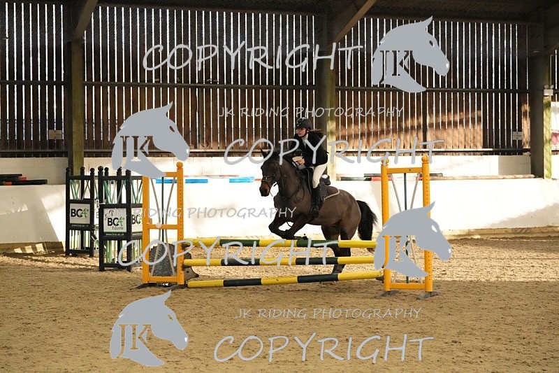 JKR02159 - Class 6 70cm