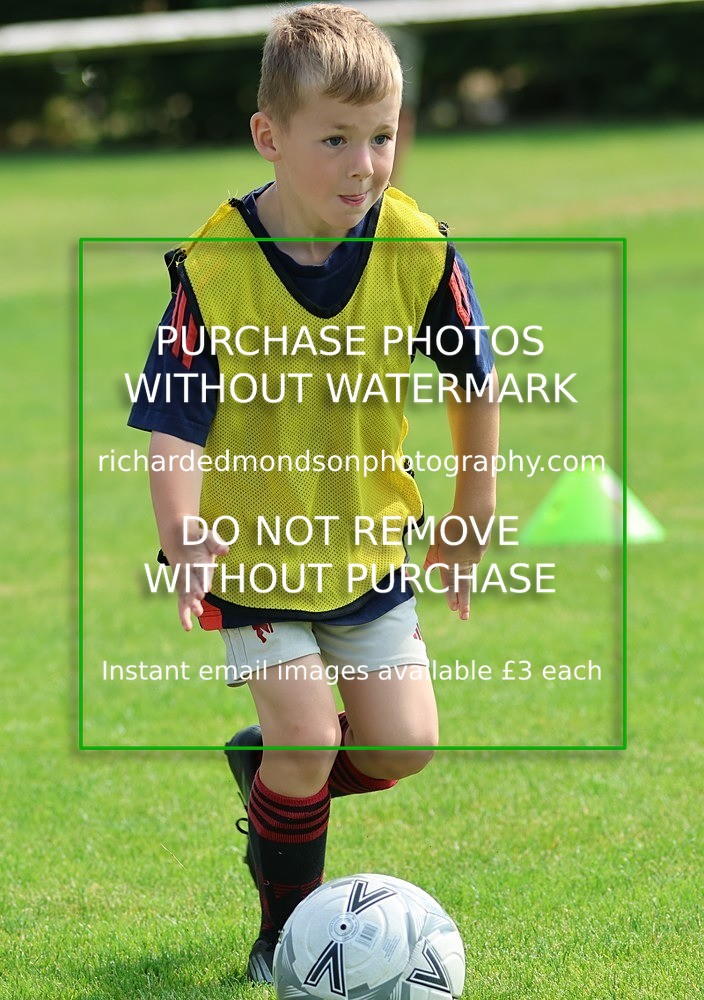 533A8200 - Kendal United Boys & Girls,Saturday minis (11/7/26)