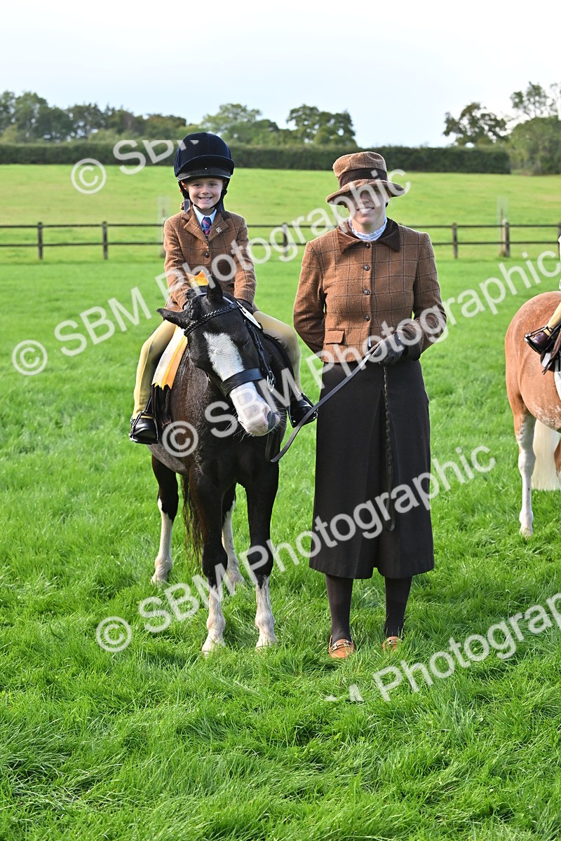 SBM_36531 - S18 - Novice & Newcomer Lead Rein Pony