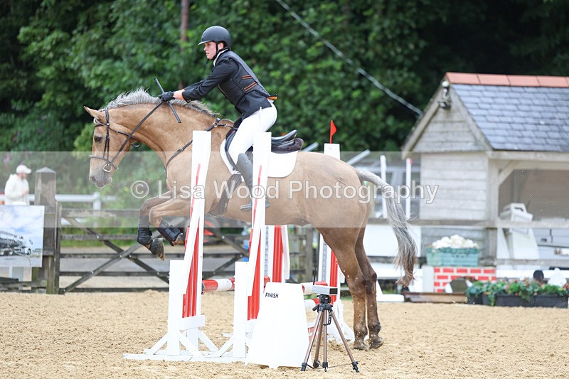 3E7A9058 - Class 6: 60cm Senior