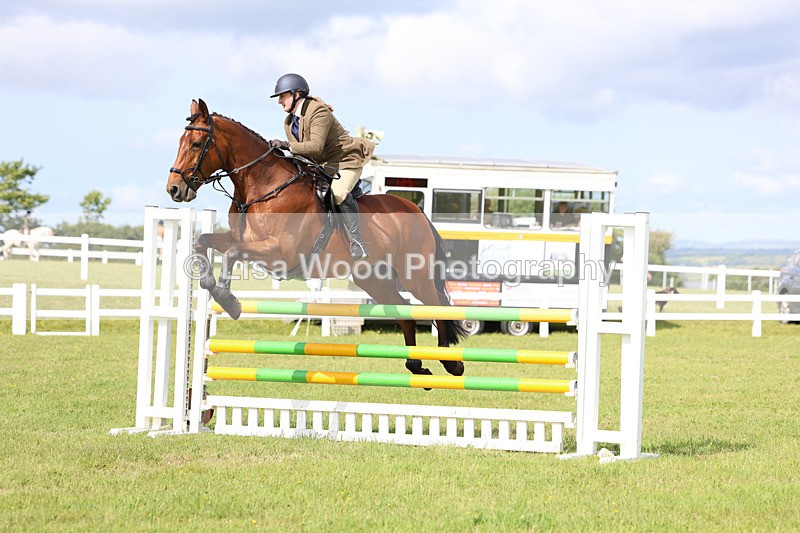 3E7A8353 - Class 14: Senior Discovery/1m open