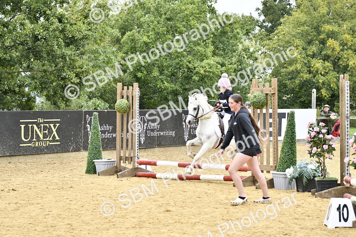 SBM_65481 - J2a mini Tour Junior Pony 30cm Championship