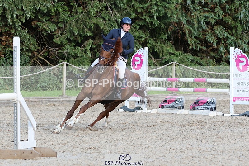 250614A-193406-09084 - Cls 34 Area Team Competition