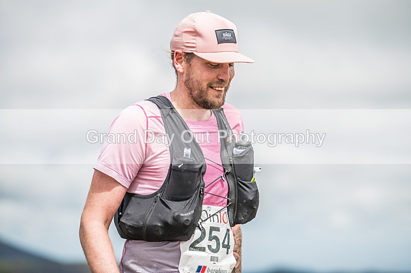 10 in 10-51 - 10 in 10 Challenge(MS Society Charity Event) 'Dalehead' Saturday 22nd June 2024