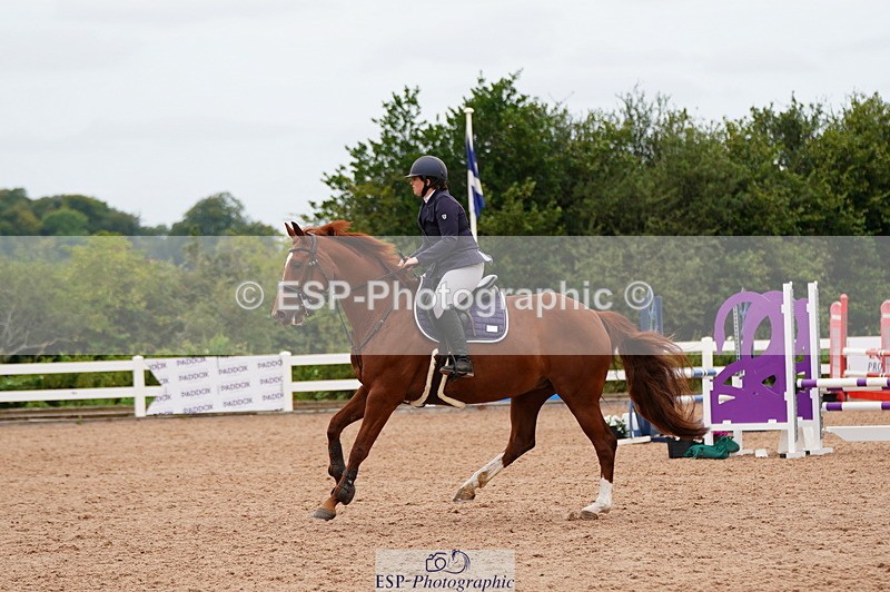 240803A-115420-07720 - Cls 36 85cm Amateur Qualifier