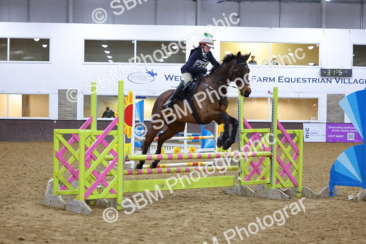 SBM_002413 - Class 6 - 90cm