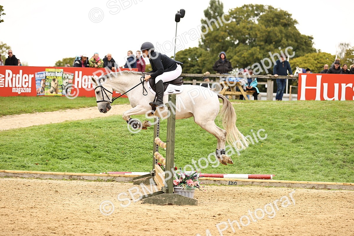 SBM_59158 - J42 - Grand Tour Horse & Pony 1.00m Championship