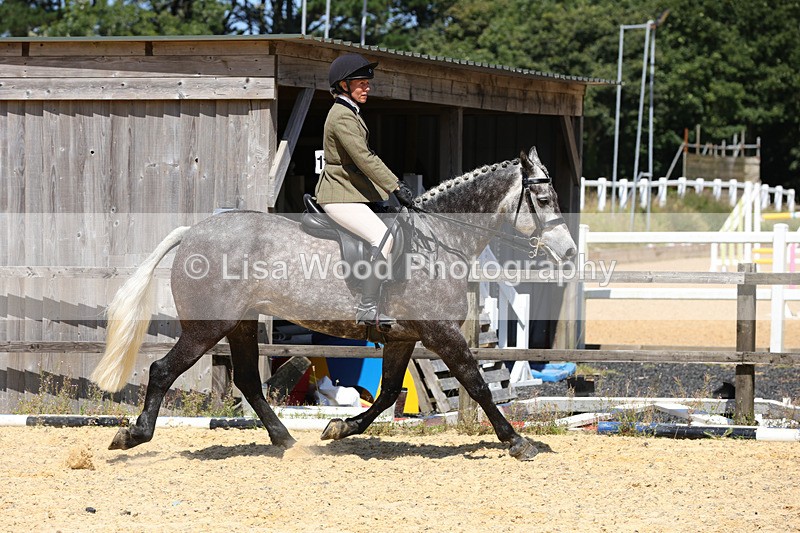 1X9A8933 - Ring Three Championship