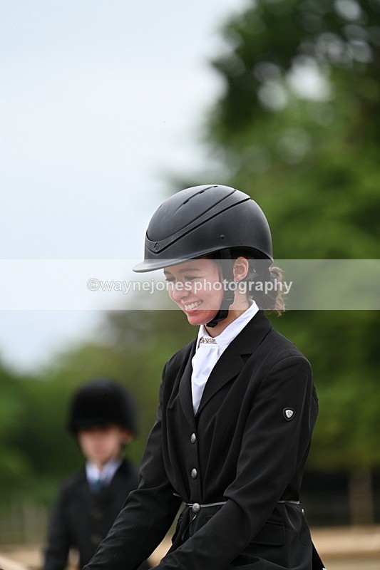 WJ7_7078 - Class 2 Best Rider