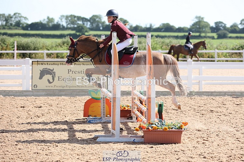 240629A-164752-08168 - Cls 13 Stepping Stones 128cm + 138cm