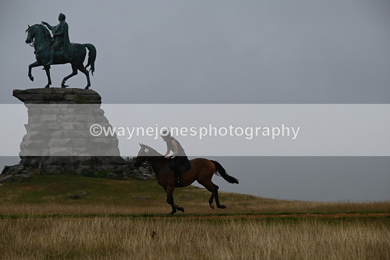 DSC_0889 - Time at Statue 10:58 to 11:53