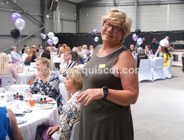 equiscotDSCF6392 - LADIES DAY LUNCH