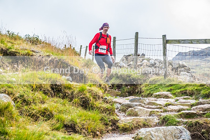 Langdale-1999 - Langdale Horseshoe Fell Race Saturday 8th October 2022