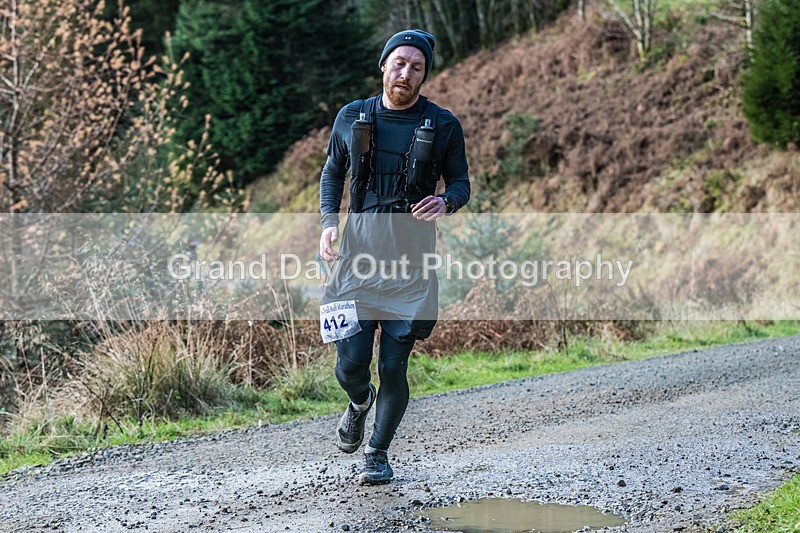 Glentress-360 - High Terrain Events Glentress 21 & 10K Trail Races Saturday 15th November 2025