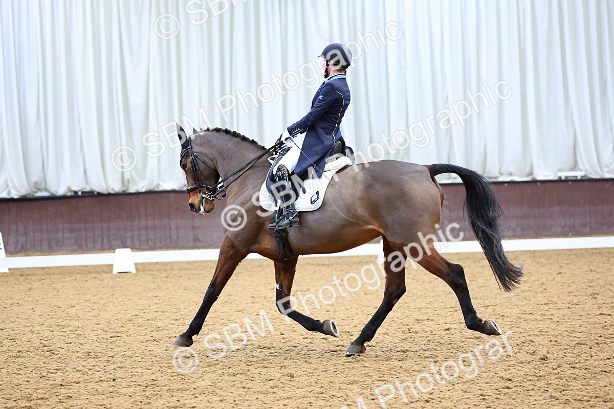 SBM_002605 - Class 23-25-26 - FEI PSG FEI INTI FEI Pony Team Test
