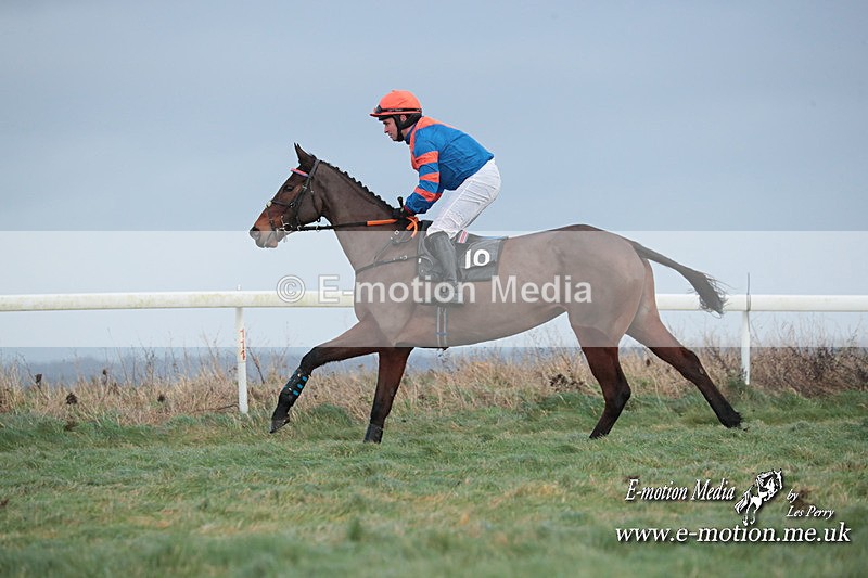 PtP 311223 773 - Larkhill Racing Club Point-to-Point 31/12/23
